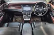 Toyota Harrier 2.0 2018 Nyeusi ya Matt - 5