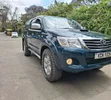 Toyota Hilux Double Cabin 2011 - 3