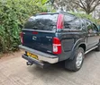 Toyota Hilux Double Cabin 2011 - 5