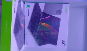 New Modio M91 512GB Blue Tablet
