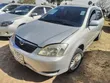 Toyota Corolla RunX 2004 Silver - 1