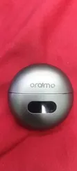 Oraimo Ear Clip Headphones - 4