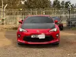 Toyota GT86 GT 2020 Nyekundu - 1
