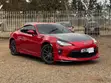 Toyota GT86 GT 2020 Nyekundu - 3