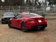 Toyota GT86 GT 2020 Nyekundu - 4