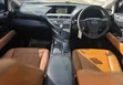 Lexus RX 270 2012 Black - 5