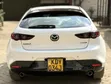 Mazda 3 Hatchback 2019 - 2