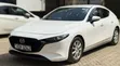 Mazda 3 Hatchback 2019 - 3