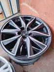 Magurudumu ya Alumini ya Asili ya Mazda CX-5 CX-8 (Ukubwa 19) - 1