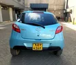 Mazda Demio 2007 Blue - 1