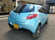 Mazda Demio 2007 Blue - 2