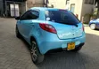 Mazda Demio 2007 Blue - 3