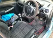 Mazda Demio 2007 Blue - 4
