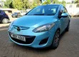 Mazda Demio 2007 Blue - 5