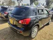 Nissan Dualis 2013 Nyeusi - 3