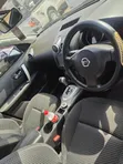 Nissan Dualis 2013 Nyeusi - 5