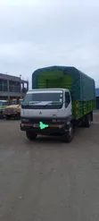 Mitsubishi FH 215 Truck 2012 White - 1