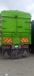 Mitsubishi FH 215 Truck 2012 White - 5