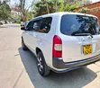 Toyota Succeed 2019 Silver - 4