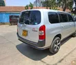 Toyota Succeed 2019 Silver - 5