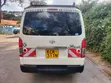 Toyota HiAce 2011 Diesel - 1