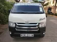 Toyota HiAce 2011 Diesel - 3