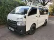 Toyota HiAce 2011 Diesel - 4