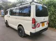 Toyota HiAce 2011 Diesel - 5