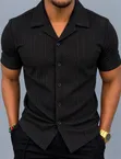 Cuban Shirts - Men's Sizes M-3XL - 2