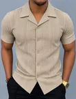 Cuban Shirts - Men's Sizes M-3XL - 4