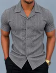 Cuban Shirts - Men's Sizes M-3XL - 5