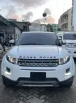 Land Rover Range Rover Evoque Dynamic 2015 White - 1