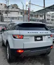 Land Rover Range Rover Evoque Dynamic 2015 White - 2