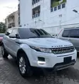Land Rover Range Rover Evoque Dynamic 2015 White - 3