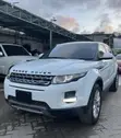 Land Rover Range Rover Evoque Dynamic 2015 White - 4