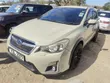 Subaru XV 2016 - 2