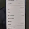 Tecno Pova Curve 2 5G 256GB Silver - 2