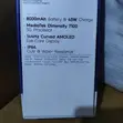 Tecno Pova Curve 2 5G 256GB Silver - 4