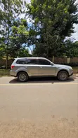 Subaru Forester 2009 Gray - 5