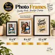 Muafaka wa Picha za Premium na Baldo Graphic Studio - 2