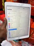 Apple iPad Air 2 64GB Gray - 3