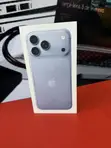 New Apple iPhone 18 Pro Max 256GB Blue - 1