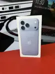 New Apple iPhone 18 Pro Max 256GB Blue - 3