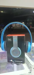 P47 Wireless Bluetooth Headphones - 2