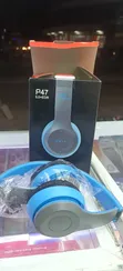 P47 Wireless Bluetooth Headphones - 4