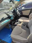 Toyota Vanguard 2007 Nyeupe - 3
