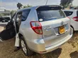 Toyota Vanguard 2007 Nyeupe - 5