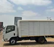 Isuzu NMR 2022 - Model ya Ndani, Closed Body - 3