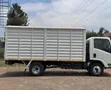 Isuzu NMR 2022 - Model ya Ndani, Closed Body - 4