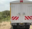 Isuzu NMR 2022 - Model ya Ndani, Closed Body - 5